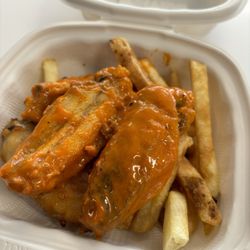 One State Street Cafe