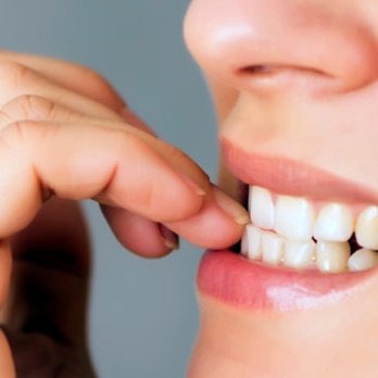 Fort York Dentist - Dangers of Nail Biting fortyorkdentist.com #DowntownTorontoDentist #DowntownTorontoDentalClinic - Cosmetic Dentists Near Me - Toronto, Ontario