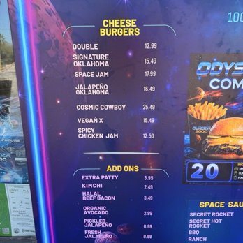 Burger 3000 - Burgers & Add-ones - Burgers Near Me - Chatsworth, California Burger 3000 - Burgers & Add-ones - Burgers Near Me - Chatsworth, California