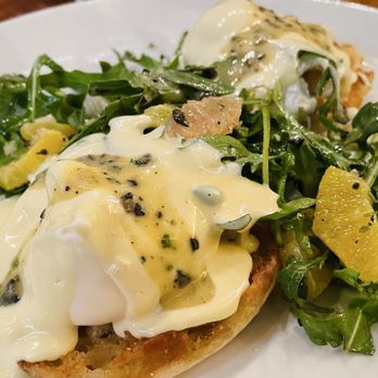 Eleven - Eggs Benedict - New American Near Me - Pittsburgh, Pennsylvania Eleven - Eggs Benedict - New American Near Me - Pittsburgh, Pennsylvania