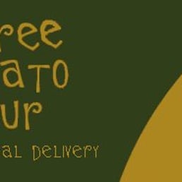 three potato four three potato four