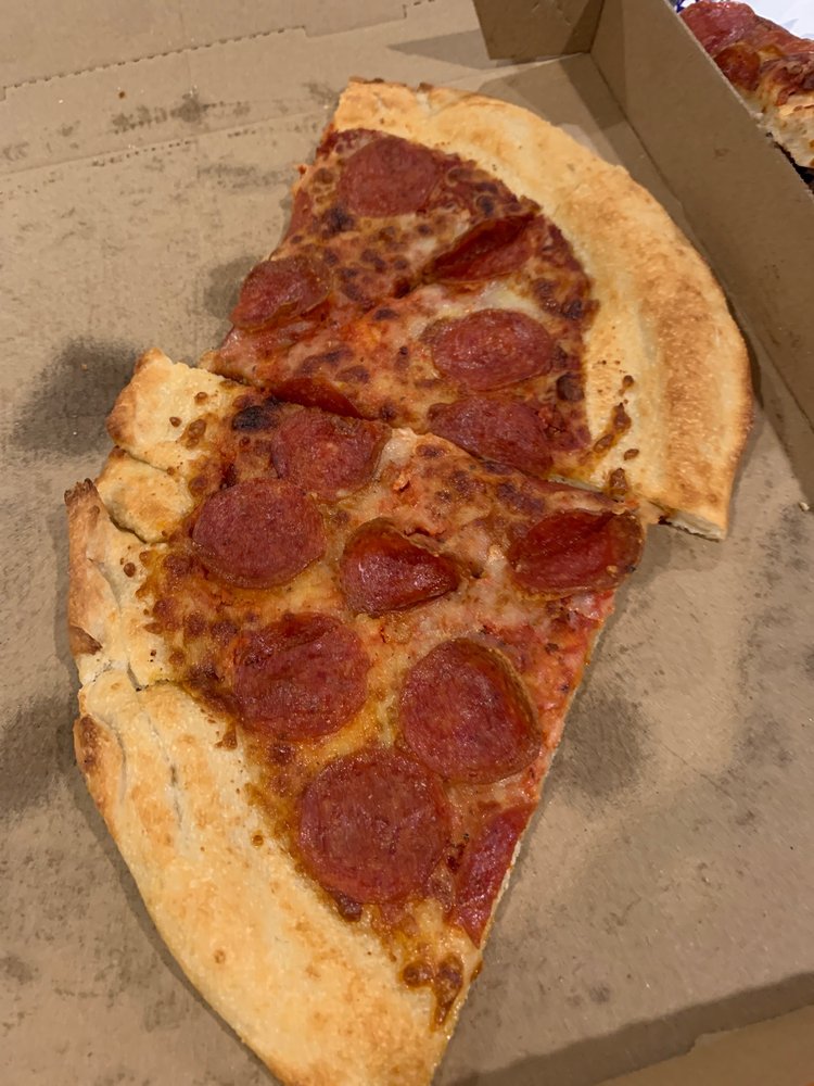 LITTLE CAESARS PIZZA Updated June 2024 31 Reviews 1222 North