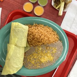 Don Ladis Taco Shop