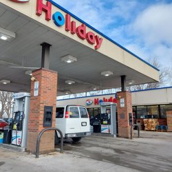 Holiday Stationstores gift card