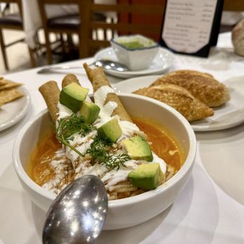 Testal - Sopa fideo - Mexican Near Me - Ciudad de México, DIF Testal - Sopa fideo - Mexican Near Me - Ciudad de México, DIF