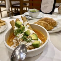 Testal - Sopa fideo