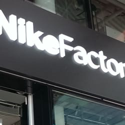 Nike Factory Store - NikeFactoryStore