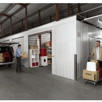 Shurgard - Self Storage Near Me - Borgerhout, VAN