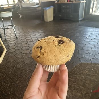 Desert Buzz Cafe - chocolate chip mini muffin - Sandwiches Near Me - Yuma, Arizona Desert Buzz Cafe - chocolate chip mini muffin - Sandwiches Near Me - Yuma, Arizona