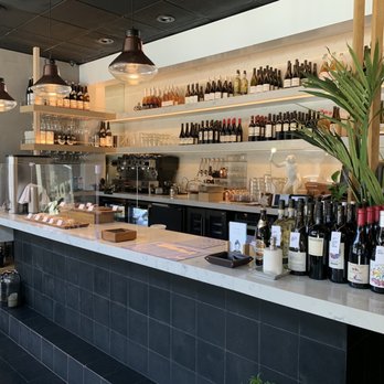 Bone Kettle - Bar and coffee/tea prep - Breakfast & Brunch Near Me - Pasadena, California