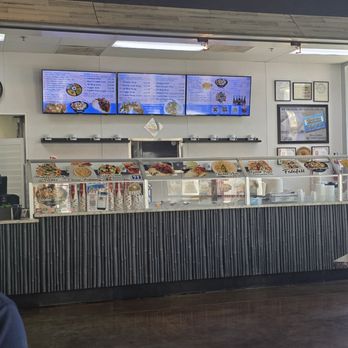 Express Gyro - Mediterranean Near Me - Lincoln, California