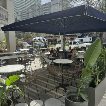 Balan's - Patio - Hookah Bars Near Me - Miami, Florida Balan's - Patio - Hookah Bars Near Me - Miami, Florida