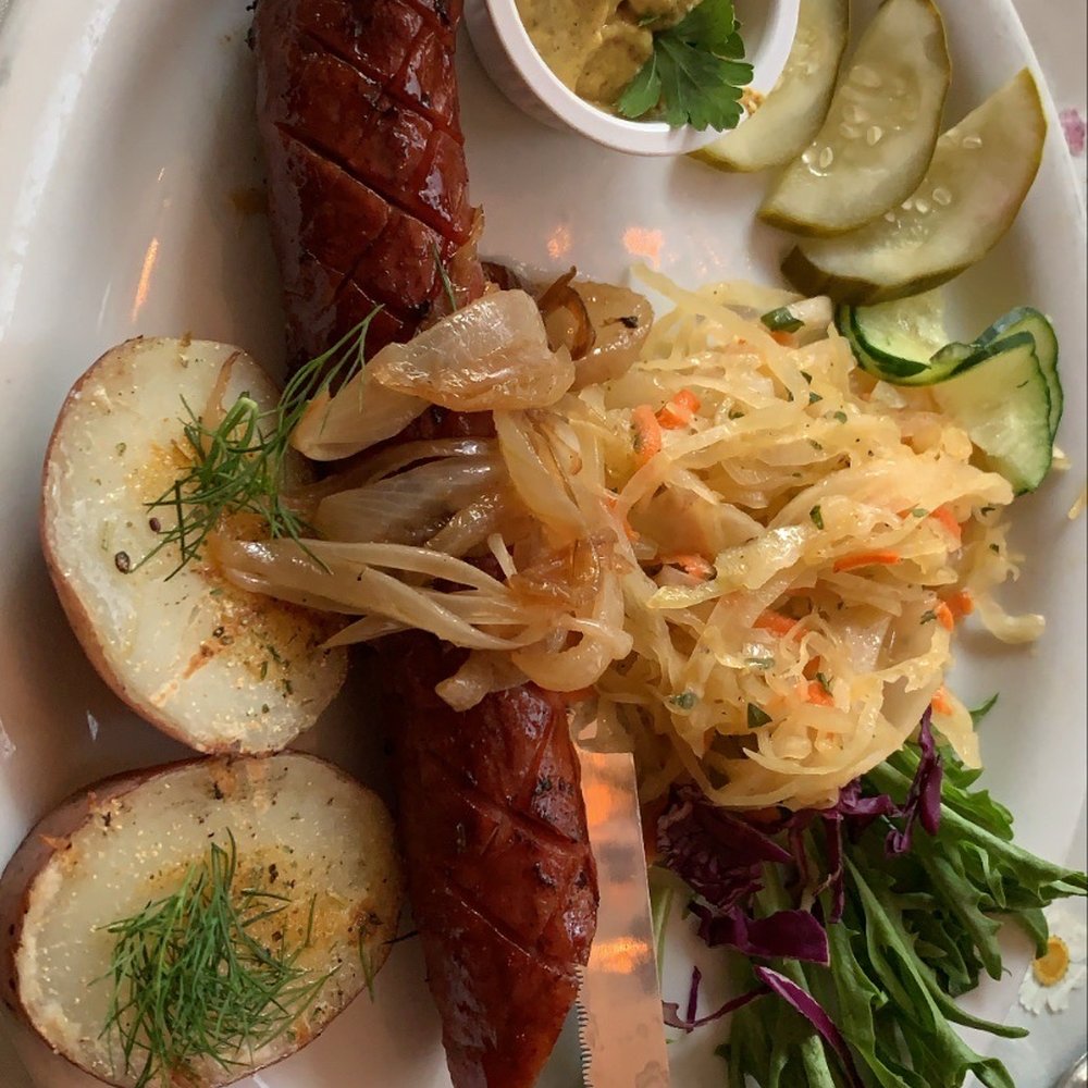 Amadeus - Kielbasa - Polish Near Me - Ann Arbor, Michigan Amadeus - Kielbasa - Polish Near Me - Ann Arbor, Michigan