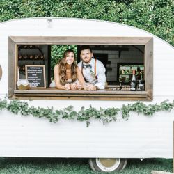 Short & Stout Mobile Bar