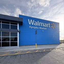 Walmart Neighborhood Market