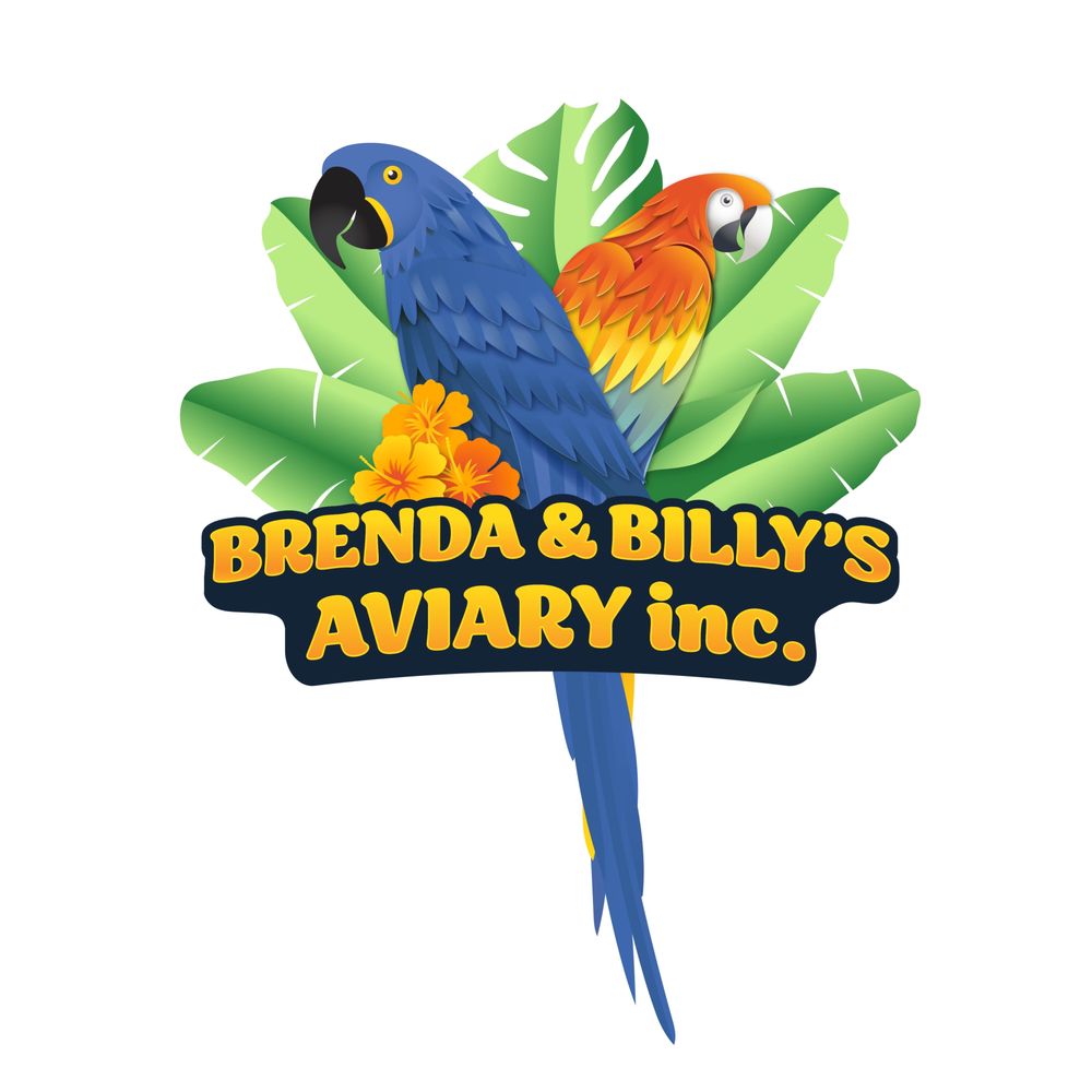 BRENDA & BILLYS AVIARY - Updated June 2024 - 2234 W Atlantic Ave ...