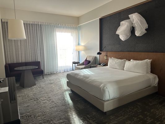 21c Museum Hotel Louisville by null 21c Museum Hotel Louisville by null