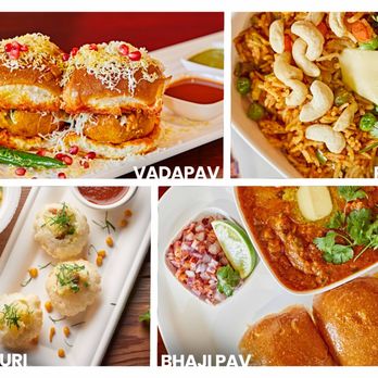 Honest Restaurant - a variety of indian food dishes - Indian Near Me - Barrie, Ontario