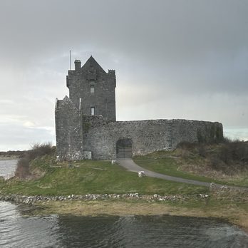 Irish Day Tours - Bike tours Near Me - Christchuch, D