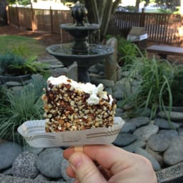 Hand Dipped Ice Cream