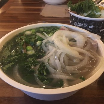 Roll Play - Pho - Vietnamese Near Me - Vienna, Virginia Roll Play - Pho - Vietnamese Near Me - Vienna, Virginia