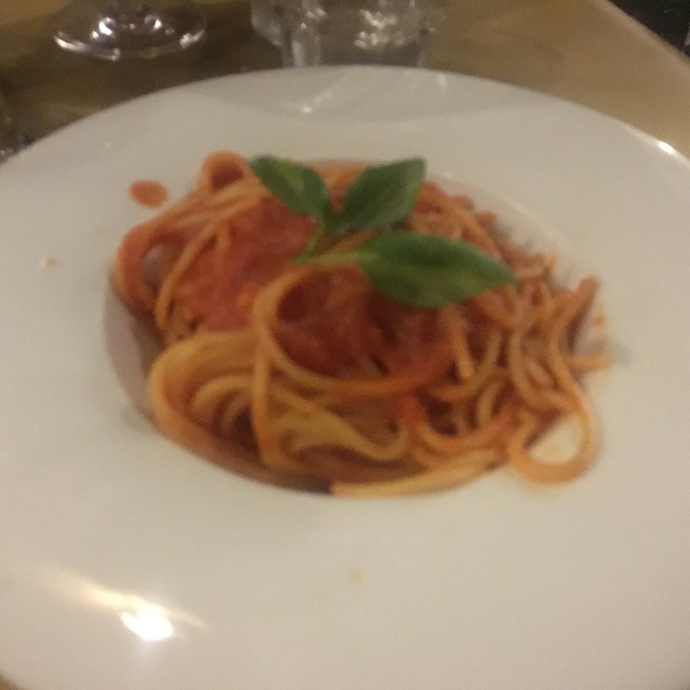 Il Corallo - Pizza Near Me - Rome, RM