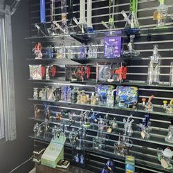 Vibez Smoke Shop