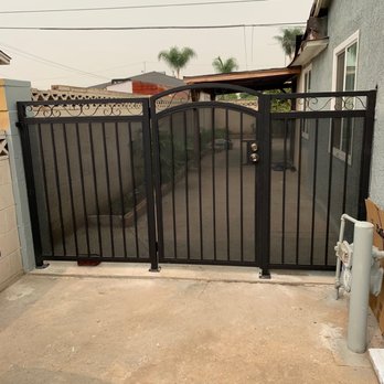 MCS Iron Works - Iron gate - Metal Fabricators Near Me - Rancho Cucamonga, California MCS Iron Works - Iron gate - Metal Fabricators Near Me - Rancho Cucamonga, California