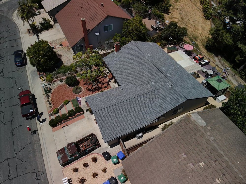 Slide of Haven Home Remodeling