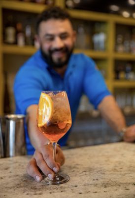 Juan's Rooftop & Cantina by null
