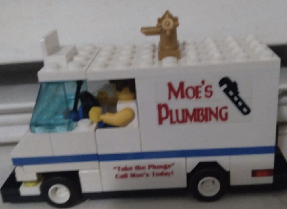 Slide of Moe's Plumbing & Drain
