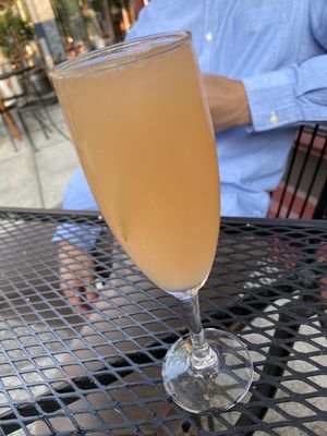 Bartini by null