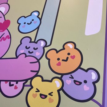 Kurimu - Eeeee!!!! - Ice Cream & Frozen Yogurt Near Me - Chicago, Illinois Kurimu - Eeeee!!!! - Ice Cream & Frozen Yogurt Near Me - Chicago, Illinois