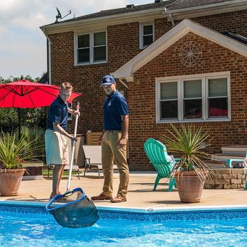 Pool Scouts of Greater Richmond - Pool Cleaners Near Me Pool Scouts of Greater Richmond - Pool Cleaners Near Me