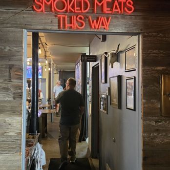Riot BBQ - Barbeque Near Me - Denver, Colorado