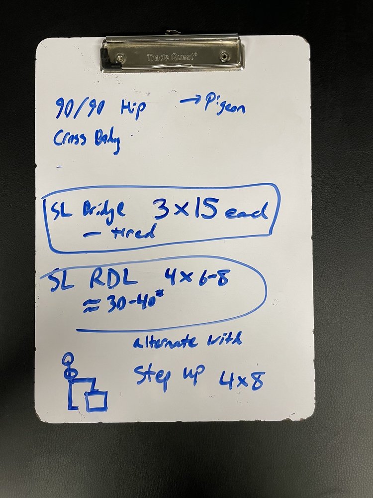 KIME PERFORMANCE PHYSICAL THERAPY DAVIS Updated September 2024
