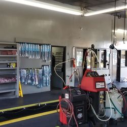 Famous Quick Lube 10 - Bay area