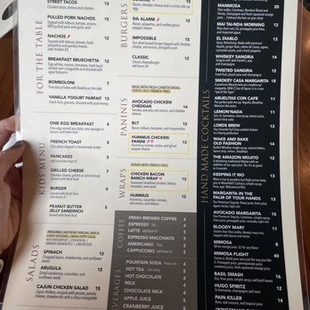 360 Brunch House - Breakfast & Brunch Near Me - Mansfield, Texas 360 Brunch House - Breakfast & Brunch Near Me - Mansfield, Texas