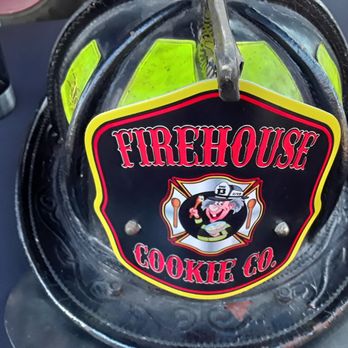 Firehouse Cookie Company - Bakeries Near Me Firehouse Cookie Company - Bakeries Near Me