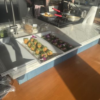 Jillian Fae Chef Services - Personal Chefs Near Me