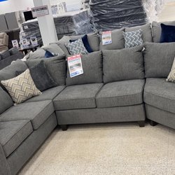 American Freight Furniture, Mattress, Appliance