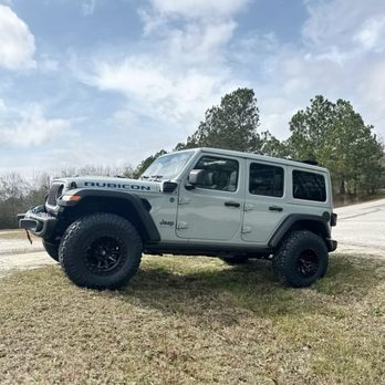 Golden Motors - Auto Repair Near Me - Columbia, South Carolina