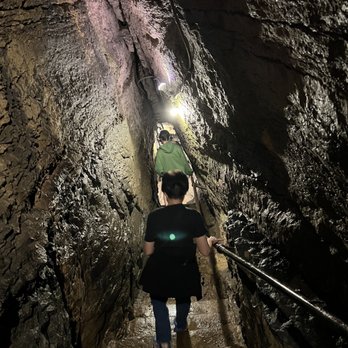 Secret Caverns - Tours Near Me - Central Bridge, New York Secret Caverns - Tours Near Me - Central Bridge, New York