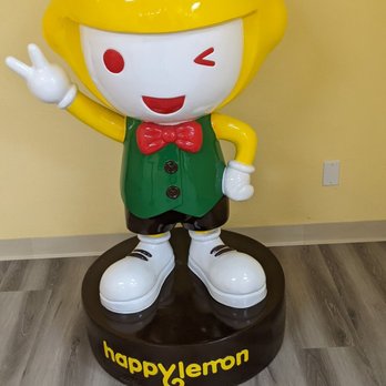 Happy Lemon - Bubble Tea Near Me - Mountain View, California Happy Lemon - Bubble Tea Near Me - Mountain View, California