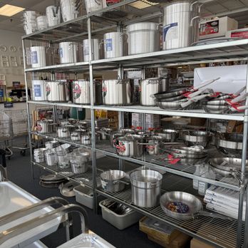 Metro Equipment & Supply - Pots - Wholesale Stores Near Me - Godfrey, Illinois Metro Equipment & Supply - Pots - Wholesale Stores Near Me - Godfrey, Illinois