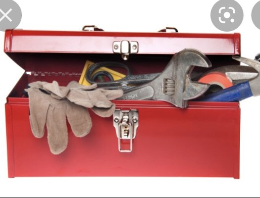 Don’s Home Service