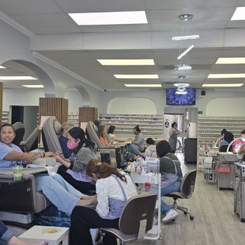 Nail Boss - Nail Salons Near Me - San Diego, California Nail Boss - Nail Salons Near Me - San Diego, California