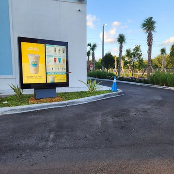 Cali Coffee - Drive thru - Coffee & Tea Near Me - North Lauderdale, Florida Cali Coffee - Drive thru - Coffee & Tea Near Me - North Lauderdale, Florida