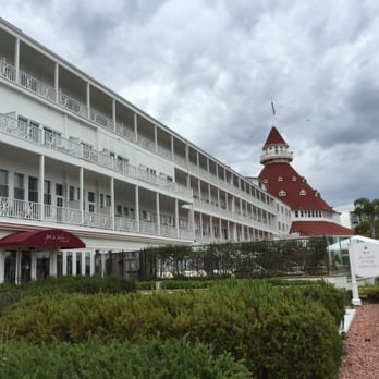 Hotel del Coronado, Curio Collection by Hilton - Coronado, CA