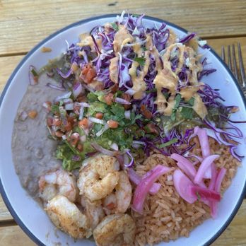 El Suenito Brewing Company - Magic bowl with Camarones. - Breweries Near Me - Bellingham, Washington El Suenito Brewing Company - Magic bowl with Camarones. - Breweries Near Me - Bellingham, Washington